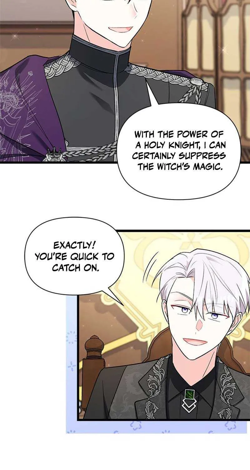 I’m Repaying The Kindness That Raised Me With Obsession Chapter 12 page 62 - 