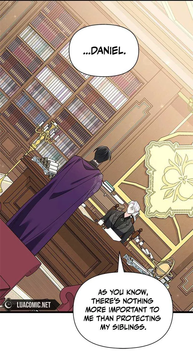 I’m Repaying The Kindness That Raised Me With Obsession Chapter 12 page 64 - 