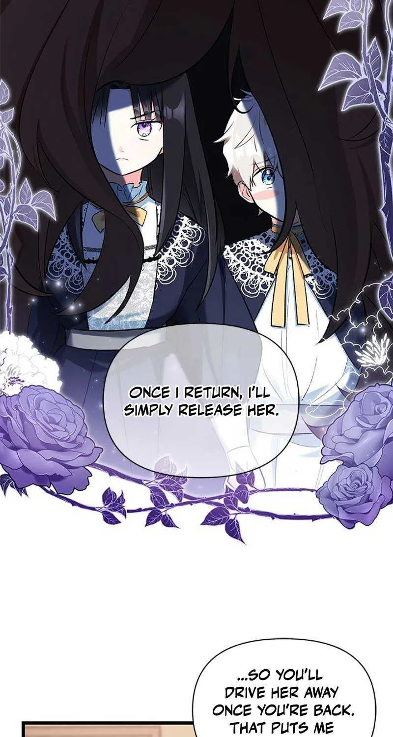 I’m Repaying The Kindness That Raised Me With Obsession Chapter 12 page 66 - 