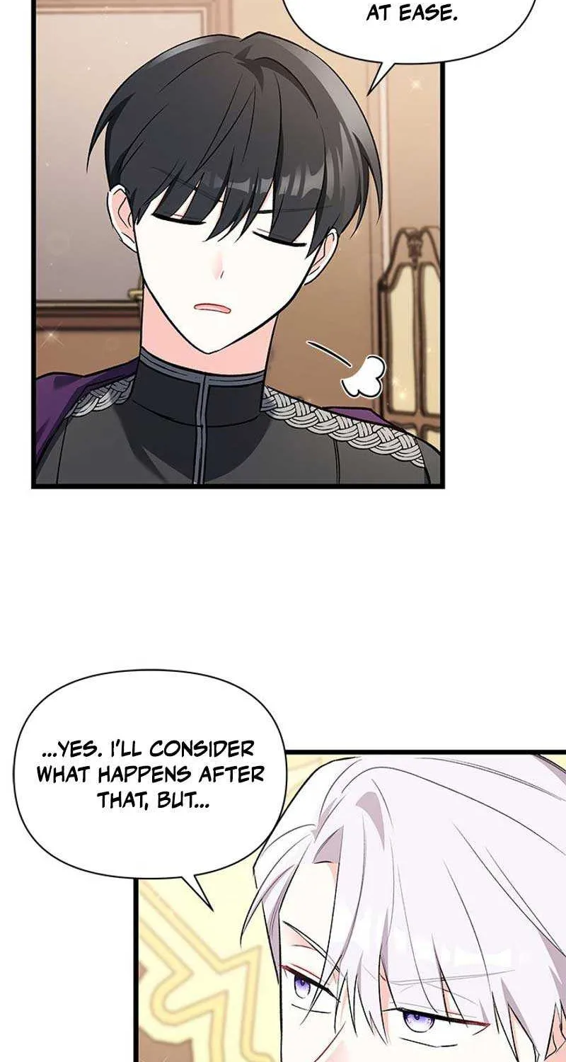 I’m Repaying The Kindness That Raised Me With Obsession Chapter 12 page 67 - 