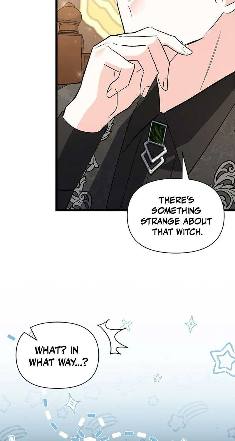 I’m Repaying The Kindness That Raised Me With Obsession Chapter 12 page 68 - 