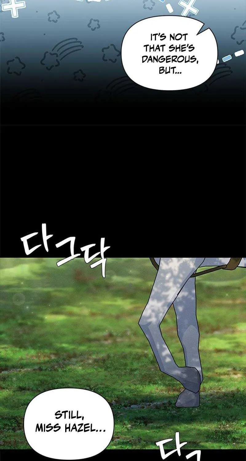 I’m Repaying The Kindness That Raised Me With Obsession Chapter 12 page 69 - 