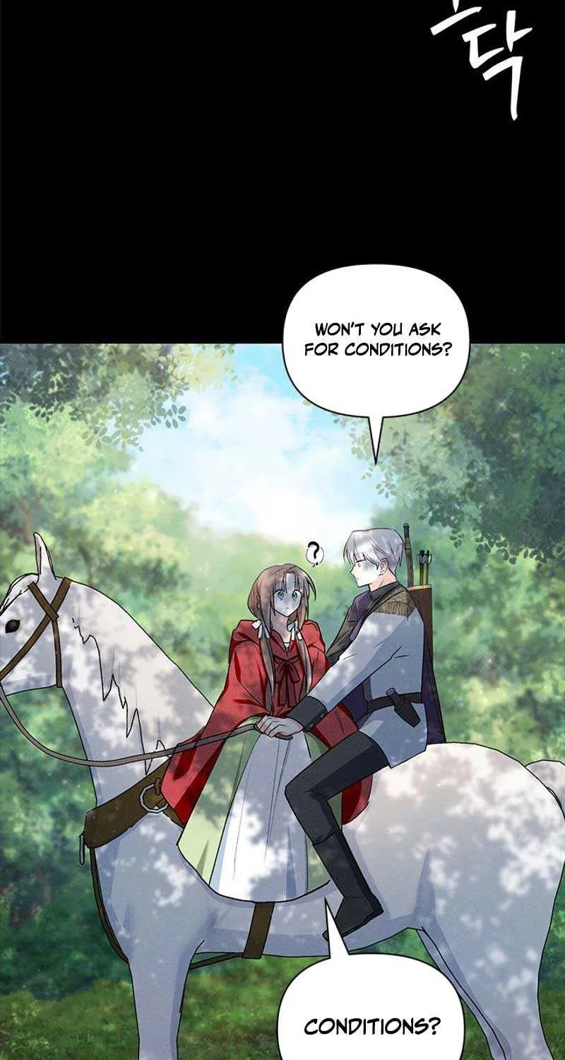 I’m Repaying The Kindness That Raised Me With Obsession Chapter 12 page 70 - 