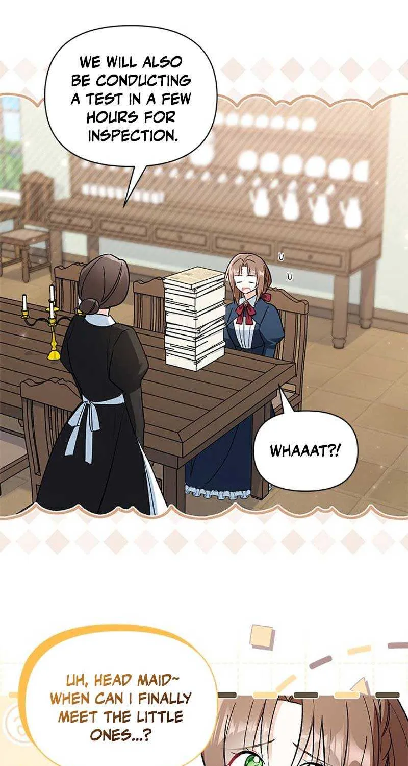 I’m Repaying The Kindness That Raised Me With Obsession Chapter 12 page 8 - 