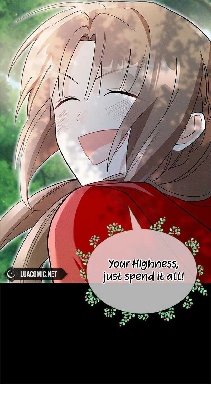 I’m Repaying The Kindness That Raised Me With Obsession Chapter 12 page 73 - 