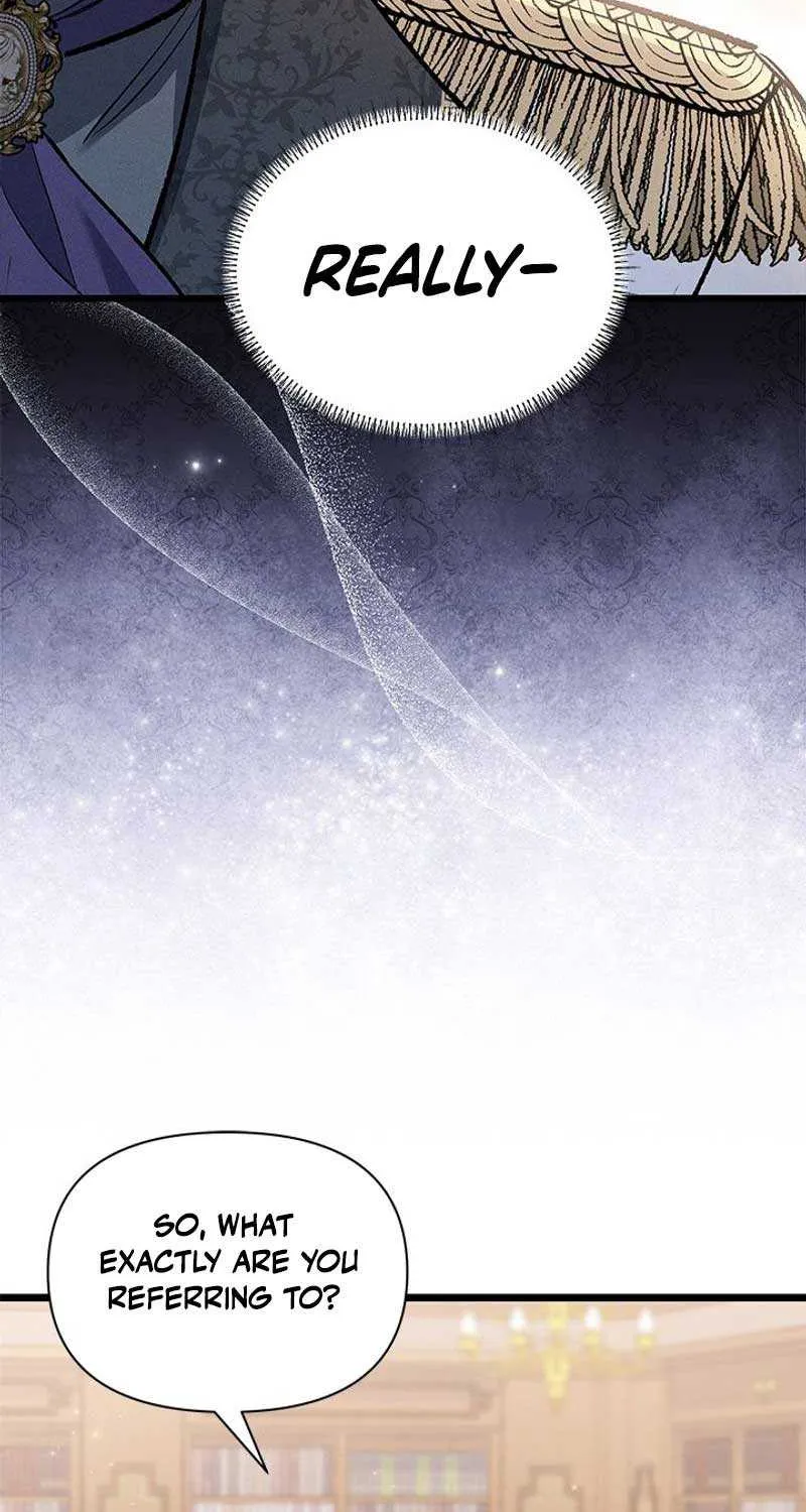 I’m Repaying The Kindness That Raised Me With Obsession Chapter 12 page 75 - 