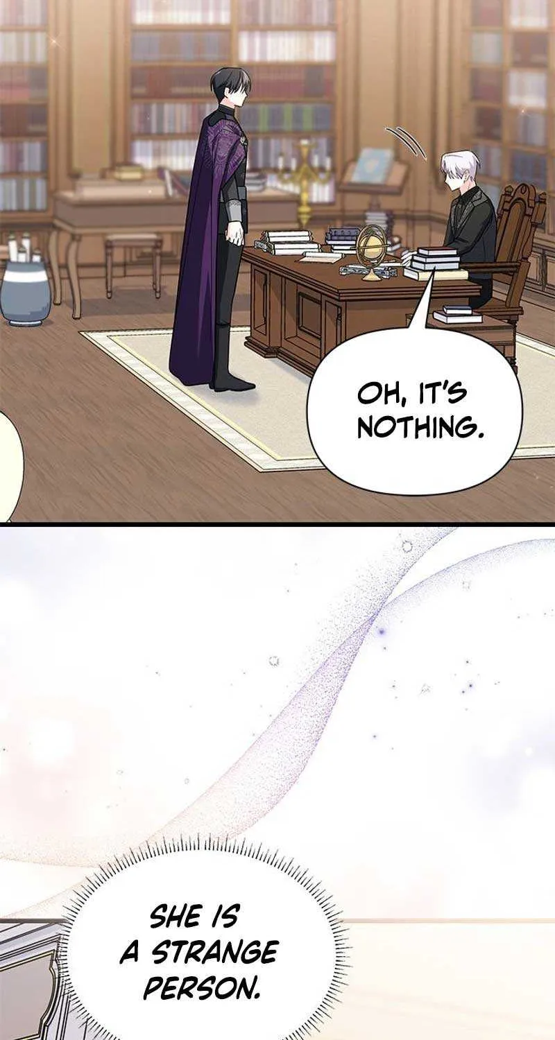 I’m Repaying The Kindness That Raised Me With Obsession Chapter 12 page 76 - 