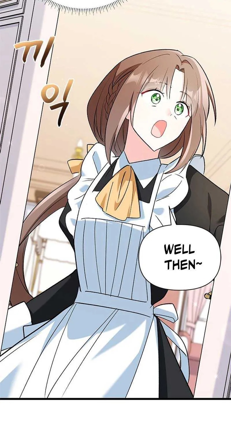 I’m Repaying The Kindness That Raised Me With Obsession Chapter 12 page 77 - 