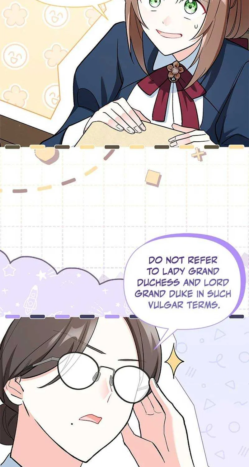 I’m Repaying The Kindness That Raised Me With Obsession Chapter 12 page 9 - 