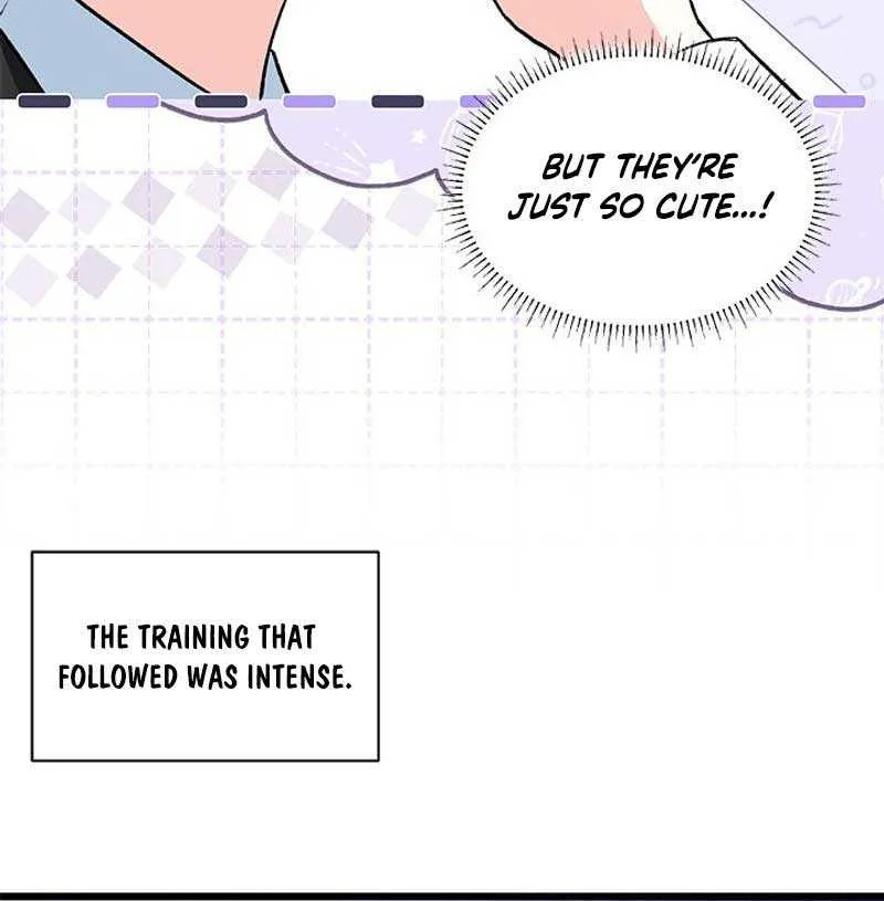 I’m Repaying The Kindness That Raised Me With Obsession Chapter 12 page 10 - 