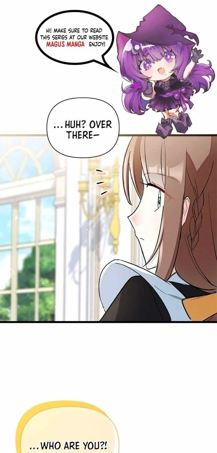 I’m Repaying The Kindness That Raised Me With Obsession Chapter 13 page 1 - 