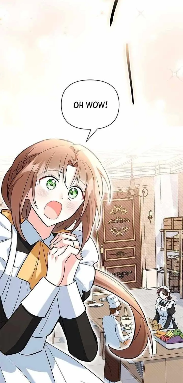 I’m Repaying The Kindness That Raised Me With Obsession Chapter 13 page 15 - 
