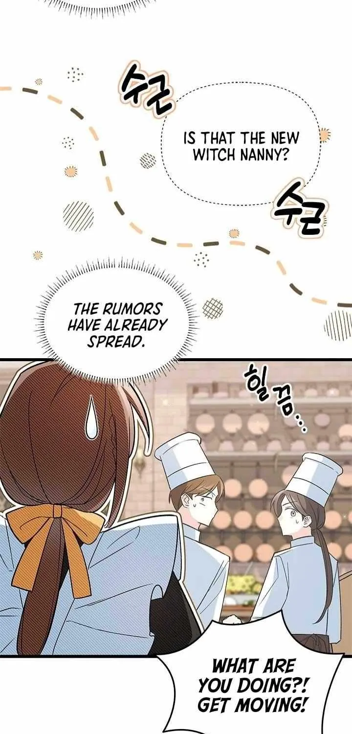 I’m Repaying The Kindness That Raised Me With Obsession Chapter 13 page 17 - 