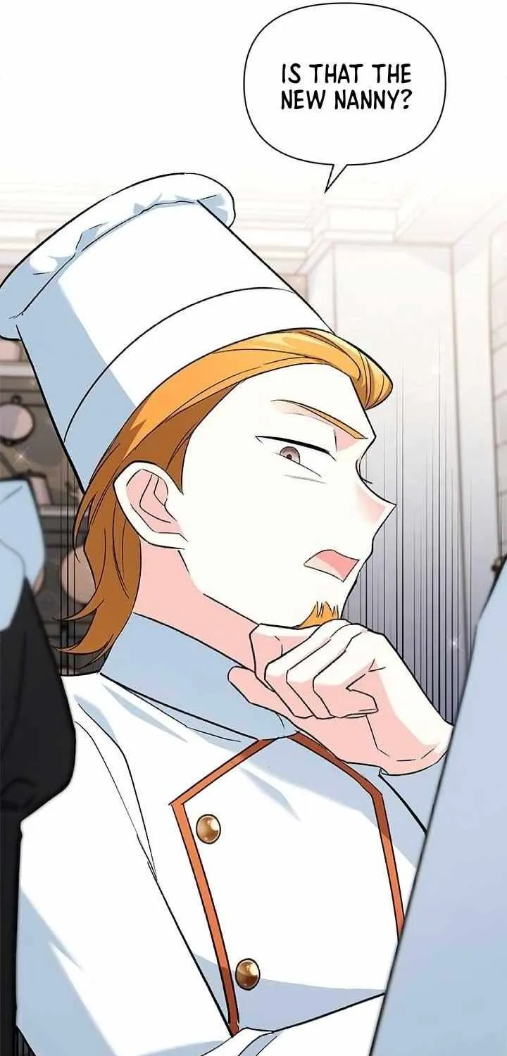 I’m Repaying The Kindness That Raised Me With Obsession Chapter 13 page 19 - 