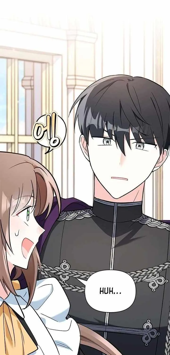 I’m Repaying The Kindness That Raised Me With Obsession Chapter 13 page 3 - 