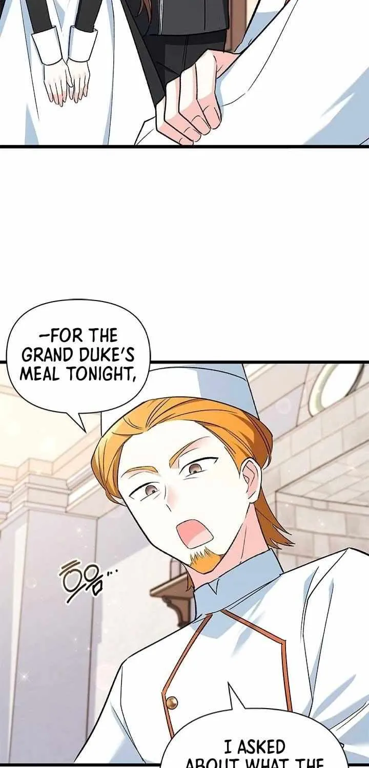 I’m Repaying The Kindness That Raised Me With Obsession Chapter 13 page 21 - 