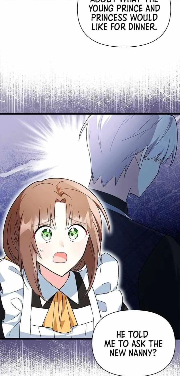 I’m Repaying The Kindness That Raised Me With Obsession Chapter 13 page 22 - 