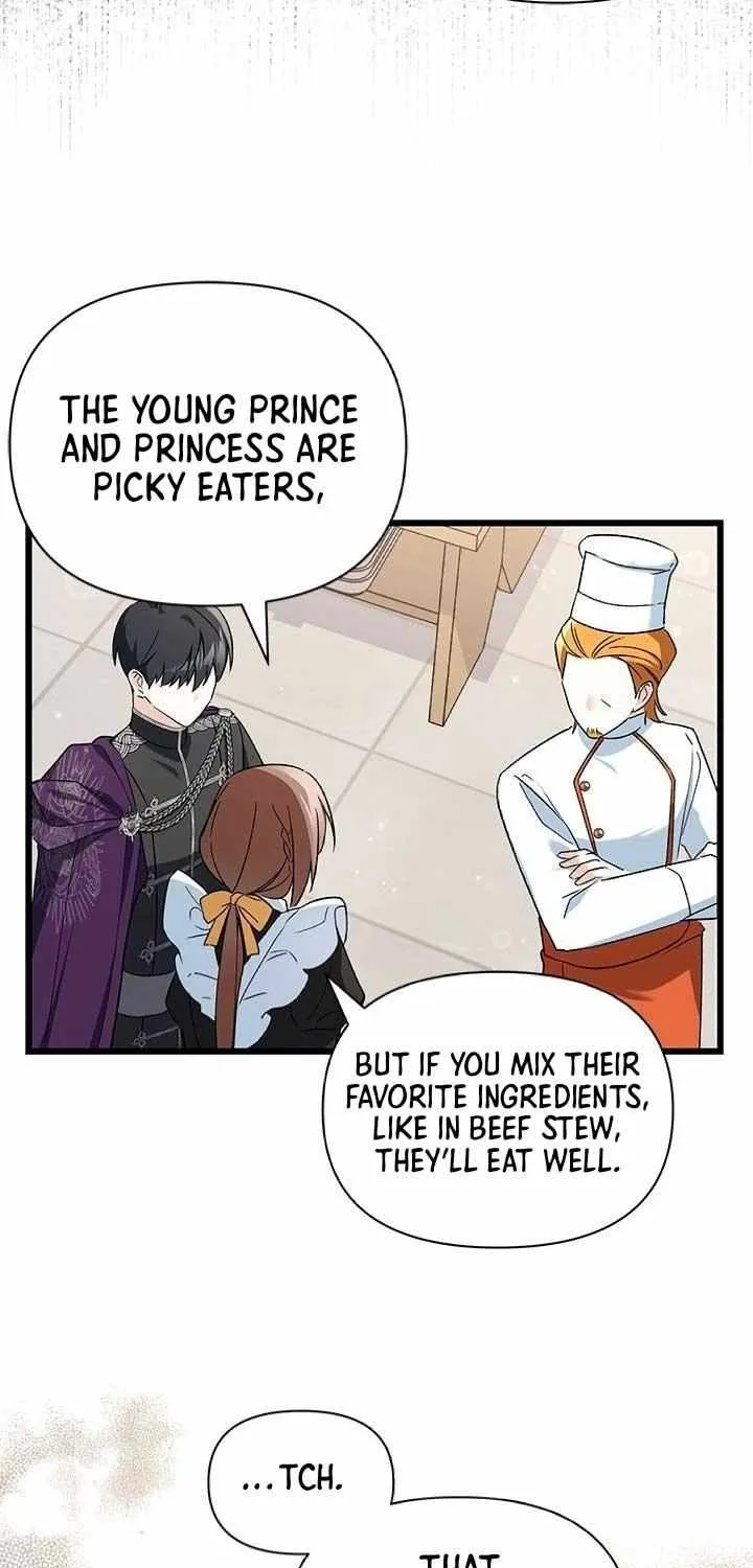 I’m Repaying The Kindness That Raised Me With Obsession Chapter 13 page 23 - 