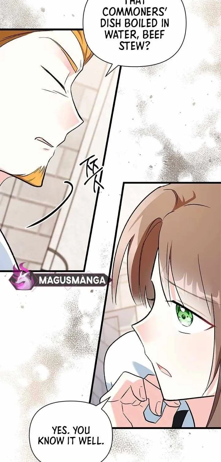 I’m Repaying The Kindness That Raised Me With Obsession Chapter 13 page 24 - 
