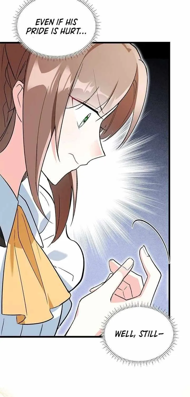 I’m Repaying The Kindness That Raised Me With Obsession Chapter 13 page 27 - 