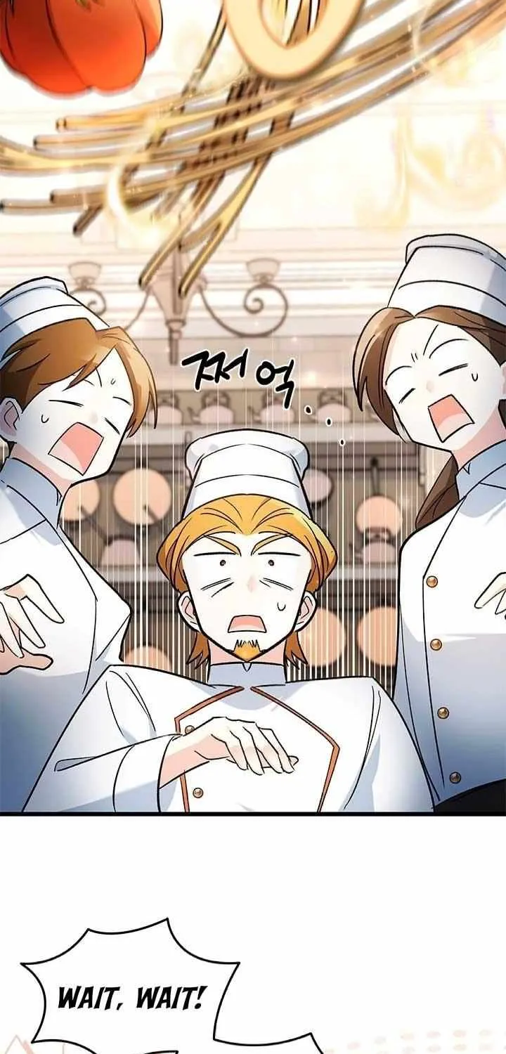 I’m Repaying The Kindness That Raised Me With Obsession Chapter 13 page 31 - 