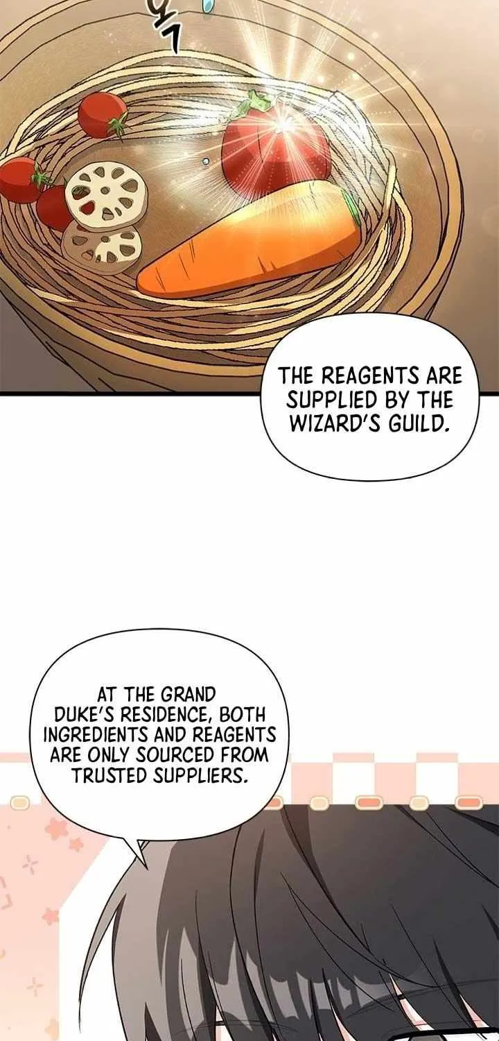 I’m Repaying The Kindness That Raised Me With Obsession Chapter 13 page 37 - 