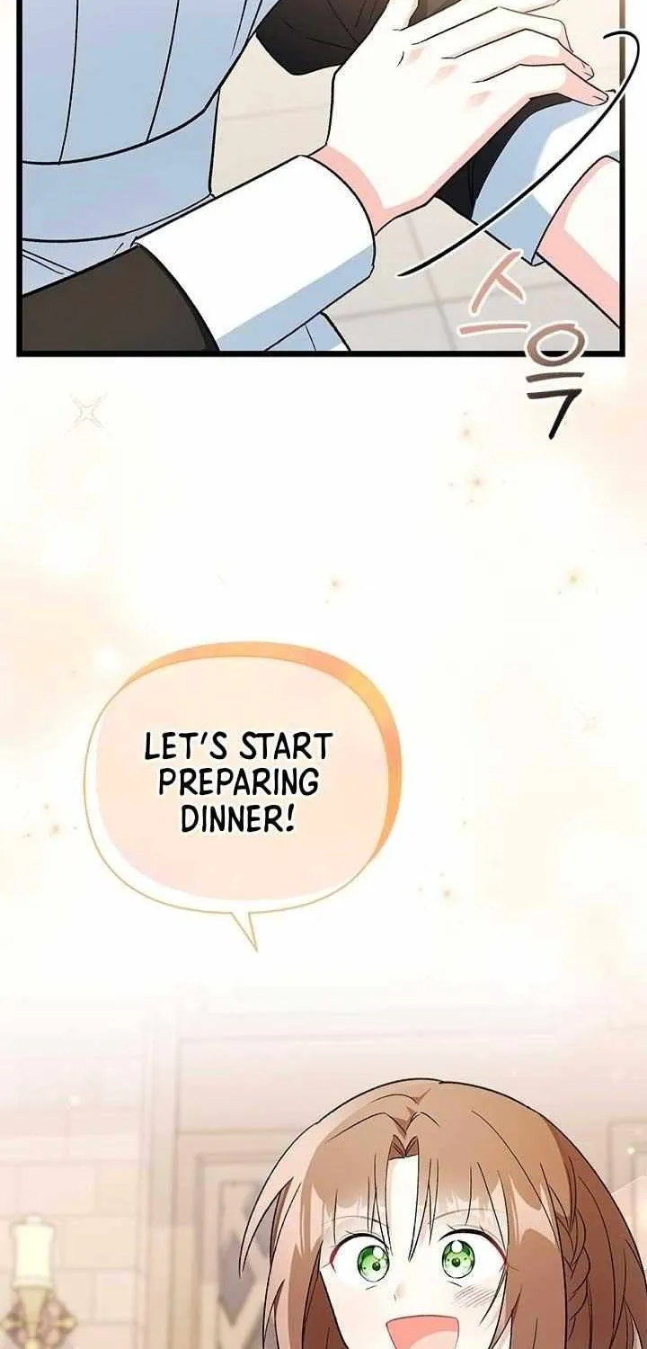 I’m Repaying The Kindness That Raised Me With Obsession Chapter 13 page 40 - 