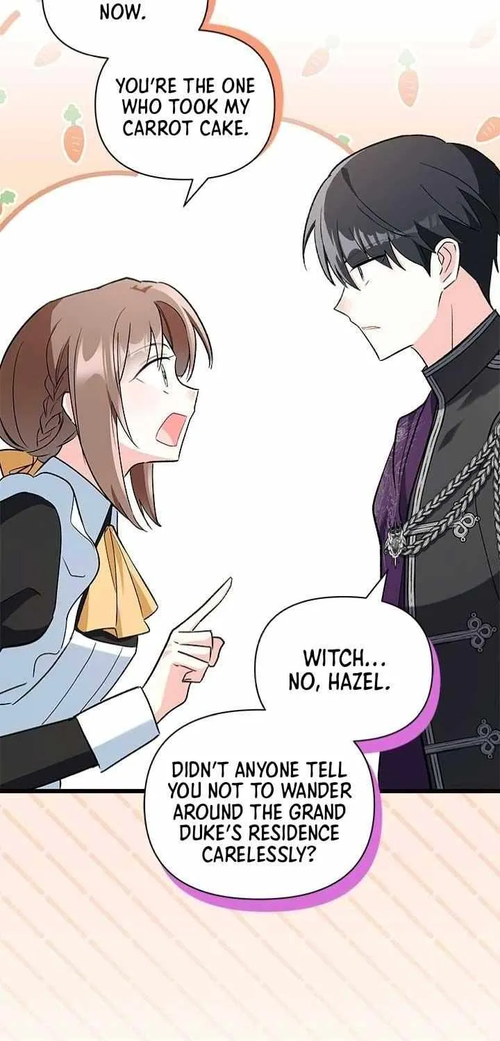 I’m Repaying The Kindness That Raised Me With Obsession Chapter 13 page 5 - 