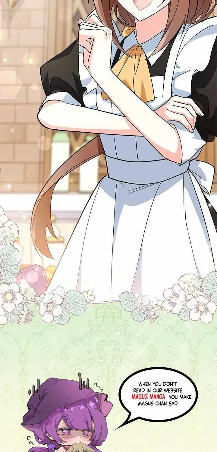 I’m Repaying The Kindness That Raised Me With Obsession Chapter 13 page 41 - 