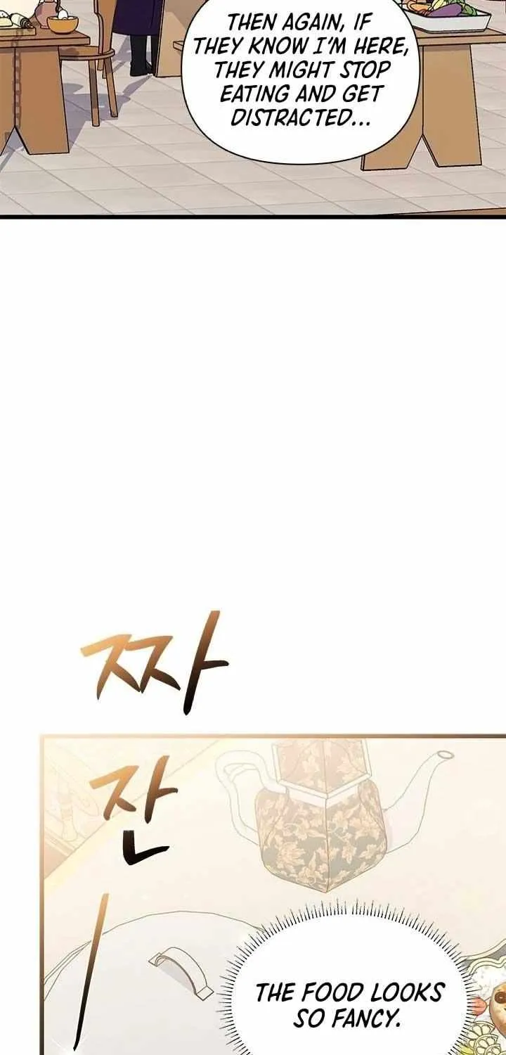 I’m Repaying The Kindness That Raised Me With Obsession Chapter 13 page 47 - 