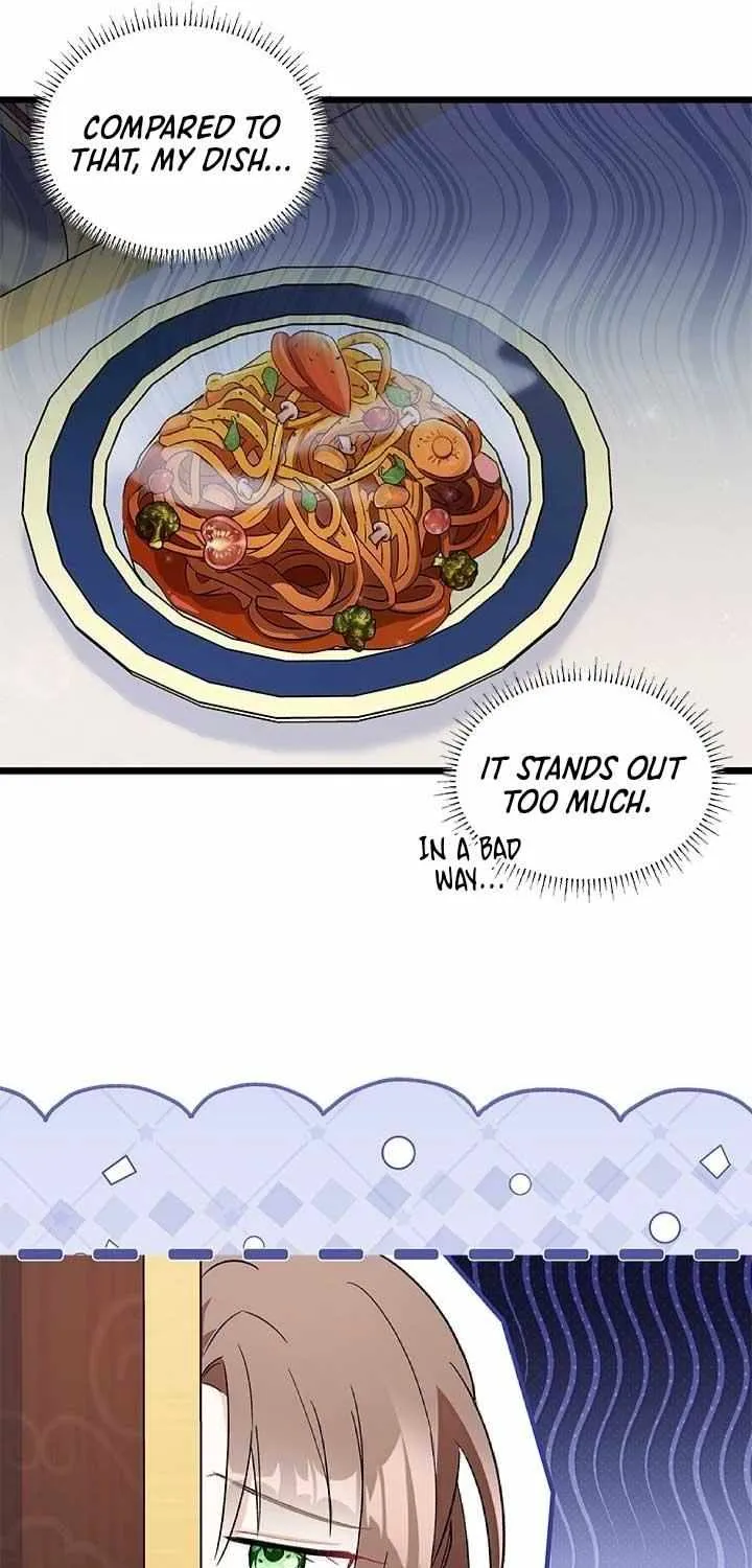 I’m Repaying The Kindness That Raised Me With Obsession Chapter 13 page 49 - 