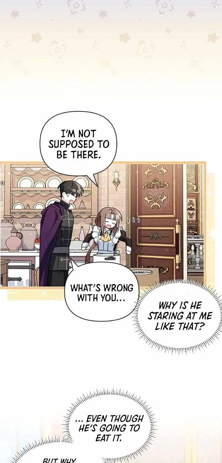 I’m Repaying The Kindness That Raised Me With Obsession Chapter 13 page 53 - 