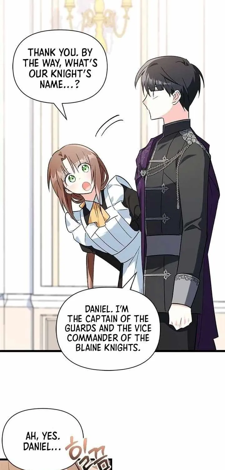 I’m Repaying The Kindness That Raised Me With Obsession Chapter 13 page 7 - 