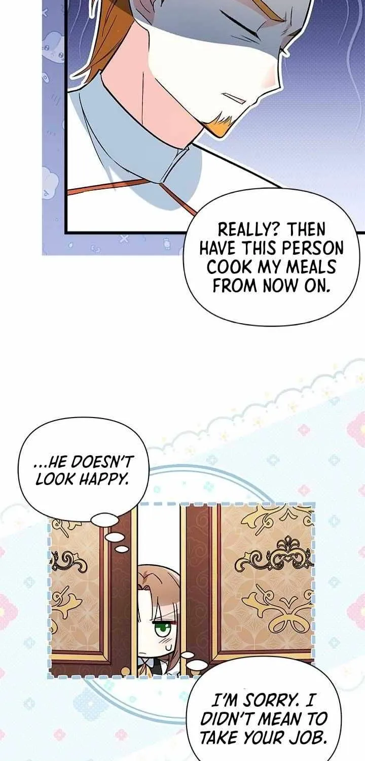 I’m Repaying The Kindness That Raised Me With Obsession Chapter 13 page 64 - 