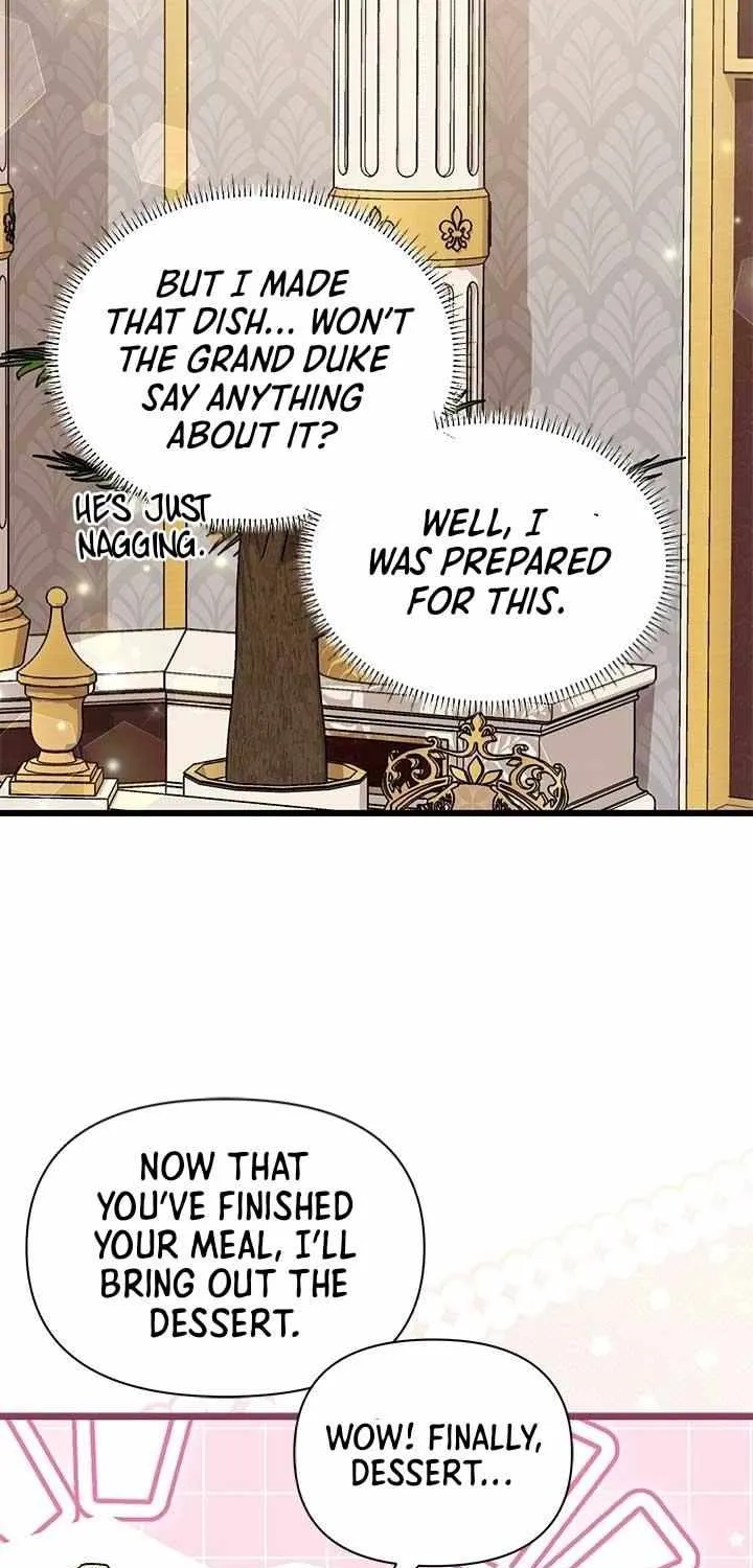 I’m Repaying The Kindness That Raised Me With Obsession Chapter 13 page 67 - 