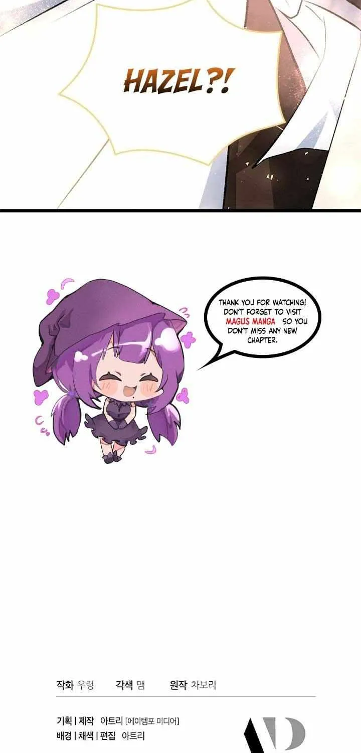 I’m Repaying The Kindness That Raised Me With Obsession Chapter 13 page 72 - 