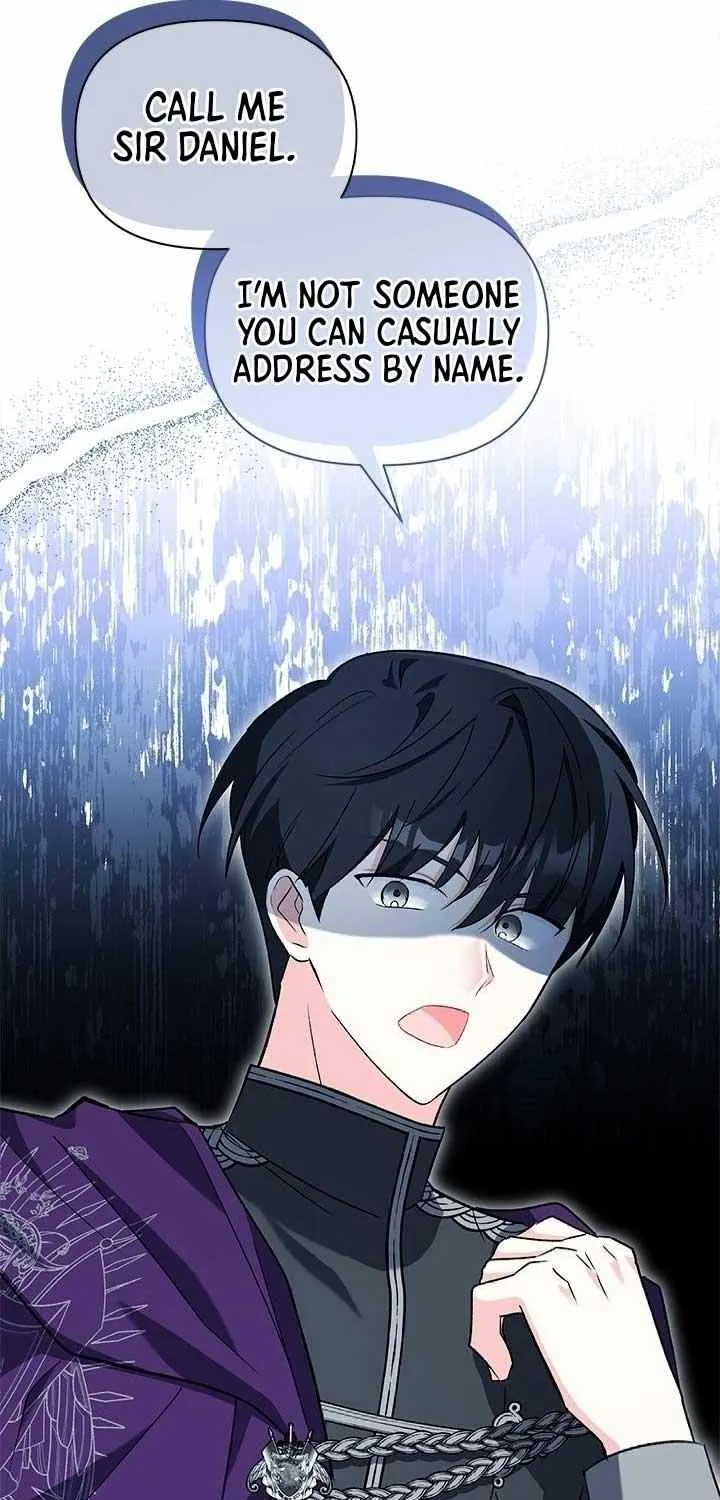 I’m Repaying The Kindness That Raised Me With Obsession Chapter 13 page 9 - 