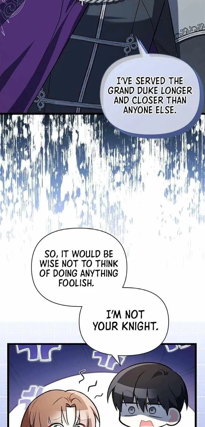 I’m Repaying The Kindness That Raised Me With Obsession Chapter 13 page 10 - 