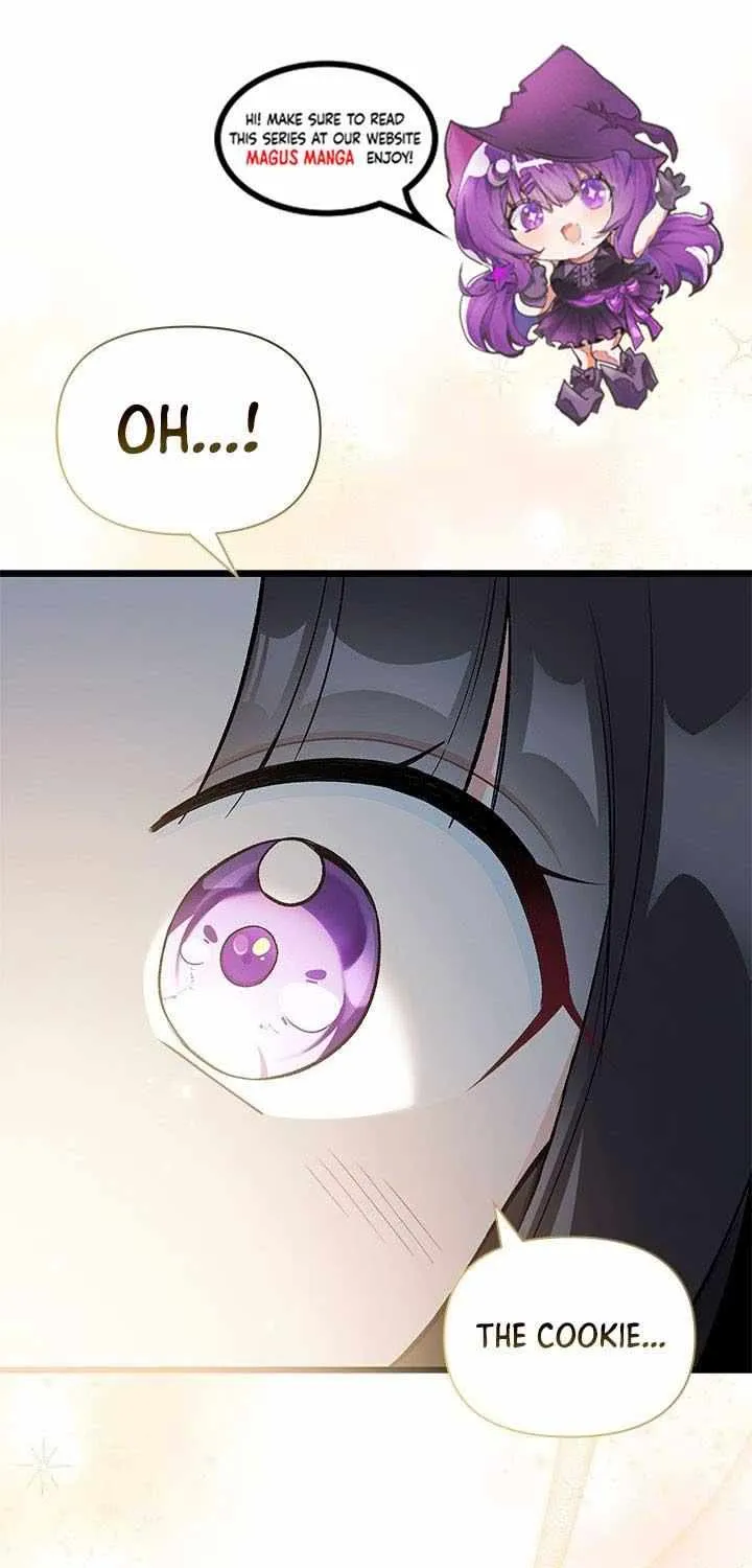 I’m Repaying The Kindness That Raised Me With Obsession Chapter 14 page 2 - 