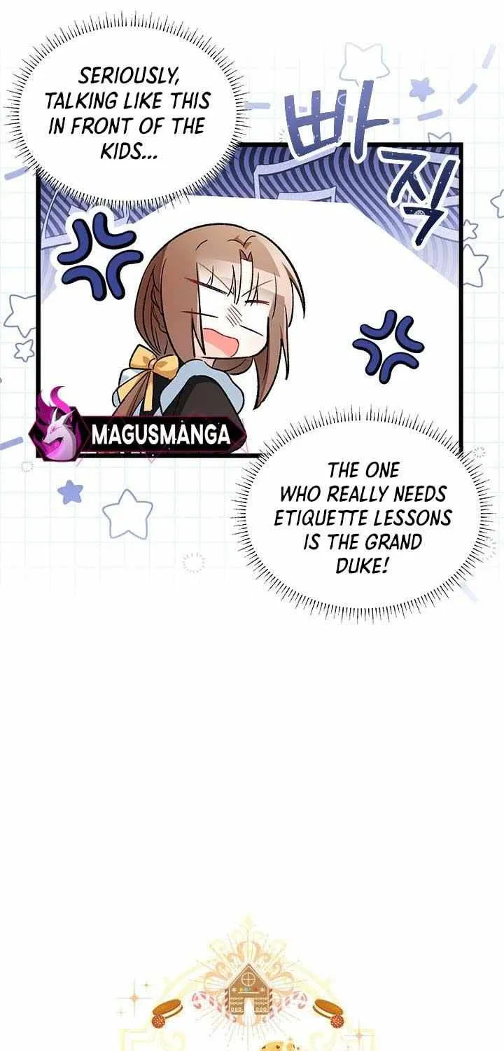 I’m Repaying The Kindness That Raised Me With Obsession Chapter 14 page 15 - 