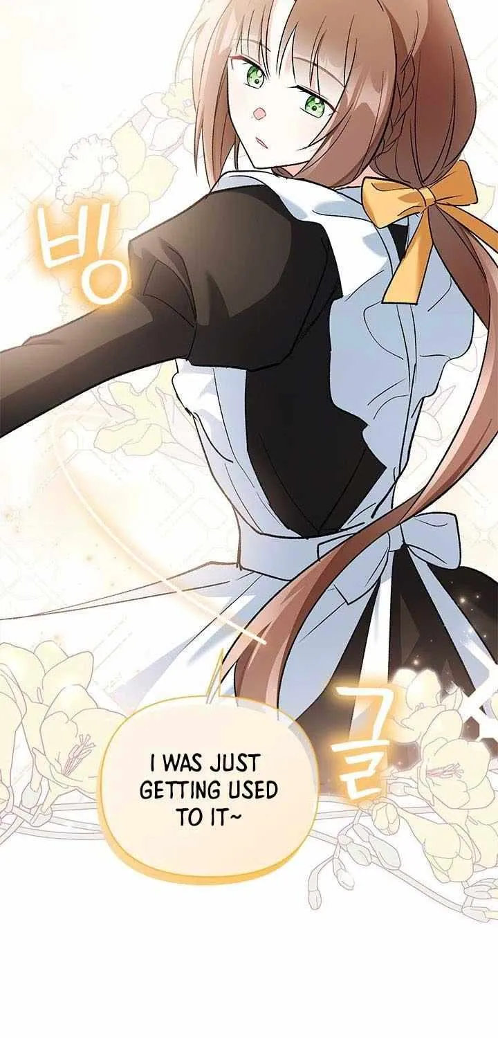 I’m Repaying The Kindness That Raised Me With Obsession Chapter 14 page 18 - 