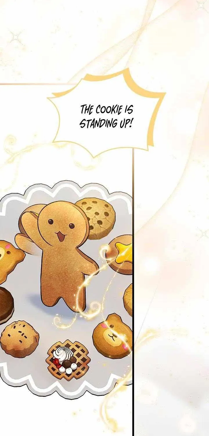 I’m Repaying The Kindness That Raised Me With Obsession Chapter 14 page 3 - 