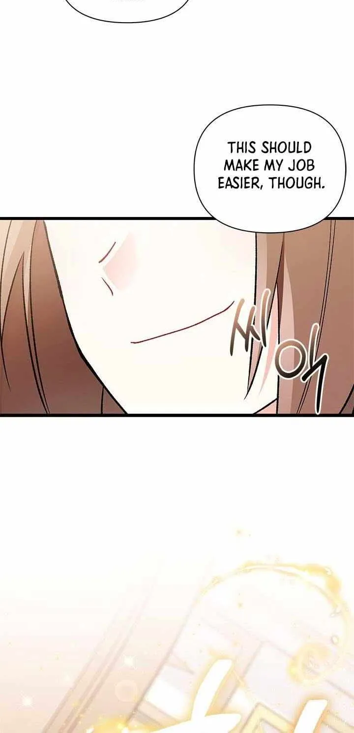I’m Repaying The Kindness That Raised Me With Obsession Chapter 14 page 21 - 