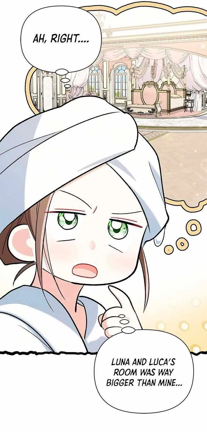 I’m Repaying The Kindness That Raised Me With Obsession Chapter 14 page 42 - 