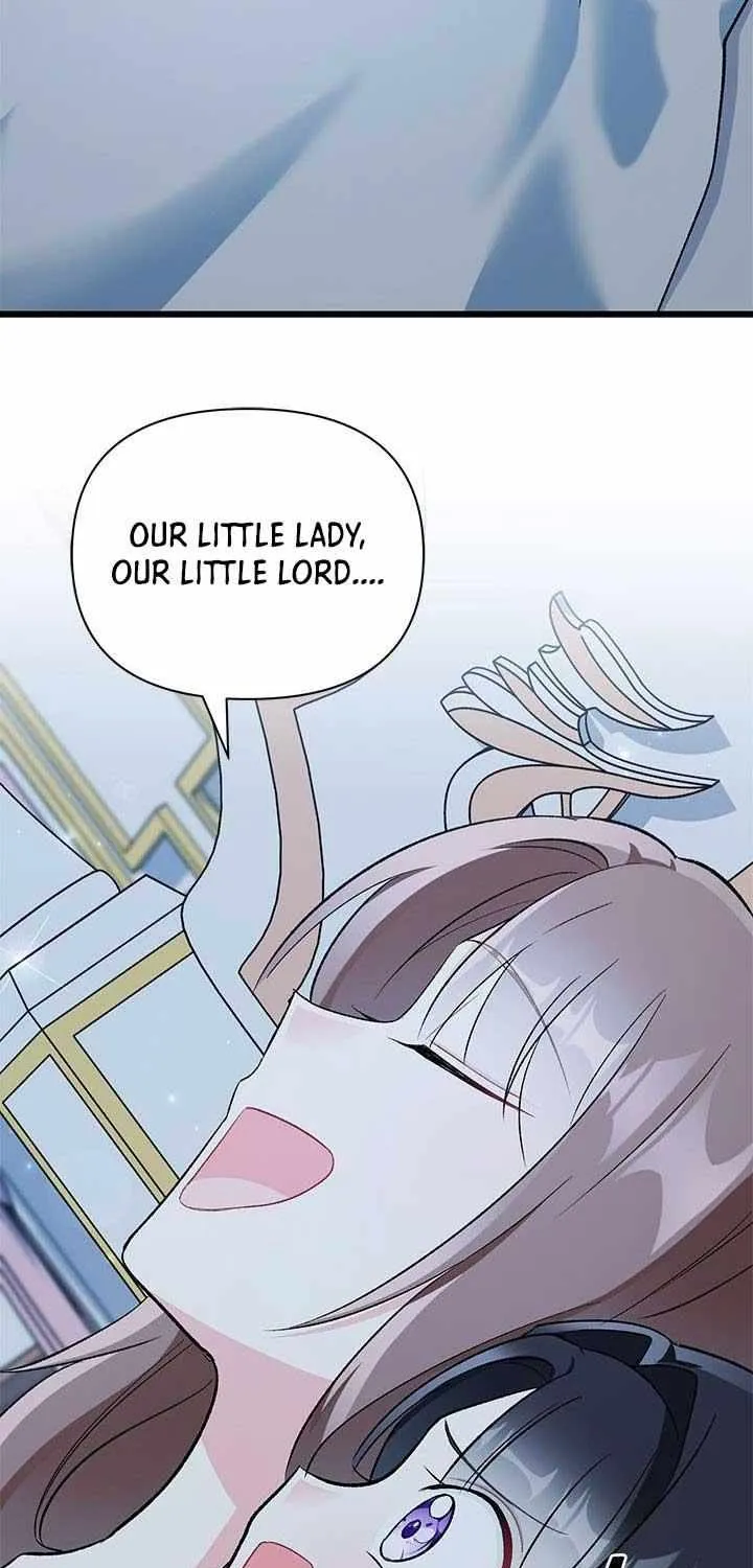 I’m Repaying The Kindness That Raised Me With Obsession Chapter 14 page 46 - 