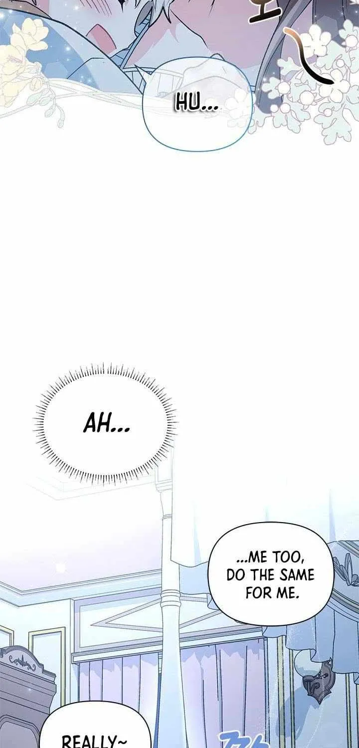 I’m Repaying The Kindness That Raised Me With Obsession Chapter 14 page 49 - 