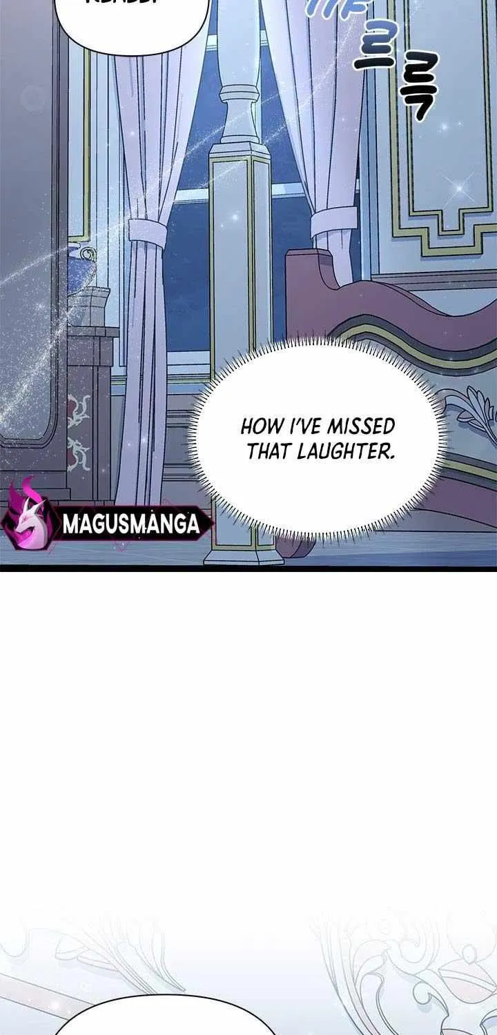 I’m Repaying The Kindness That Raised Me With Obsession Chapter 14 page 50 - 