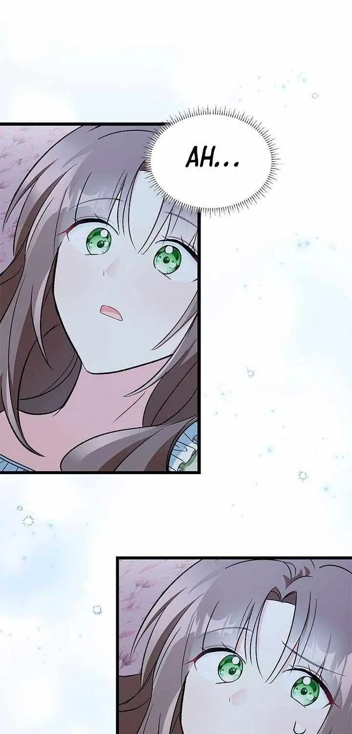 I’m Repaying The Kindness That Raised Me With Obsession Chapter 14 page 55 - 