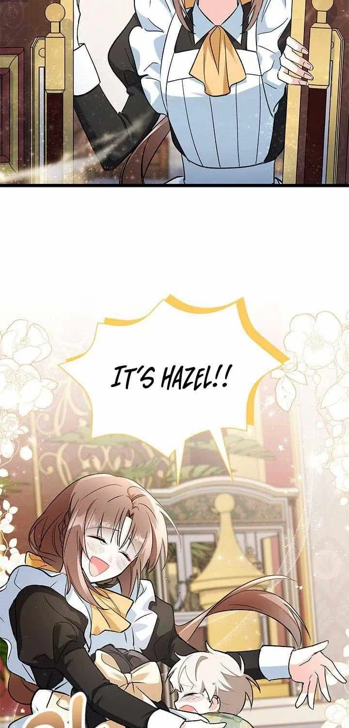 I’m Repaying The Kindness That Raised Me With Obsession Chapter 14 page 7 - 