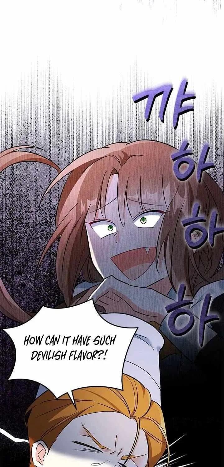 I’m Repaying The Kindness That Raised Me With Obsession Chapter 14 page 63 - 